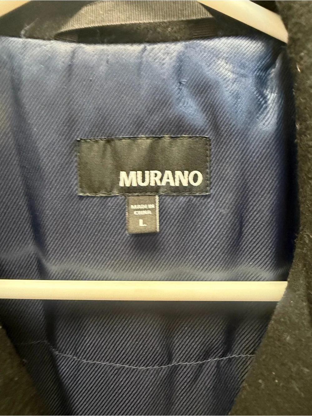Murano men full